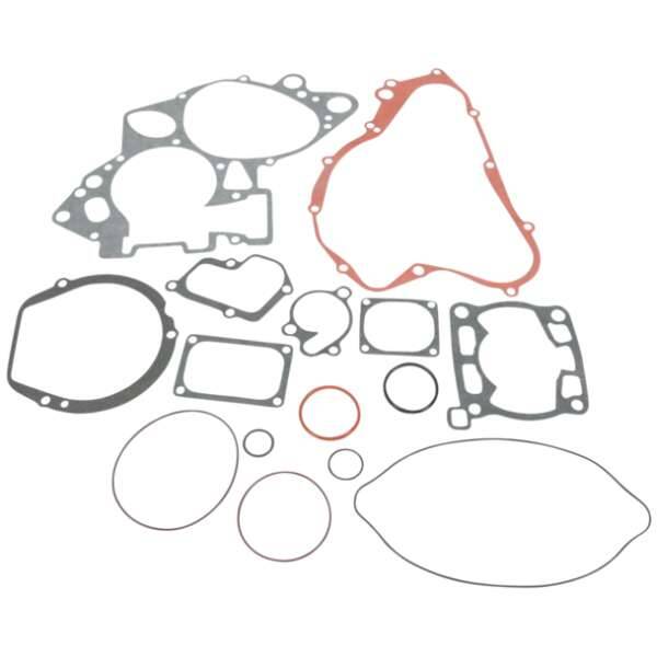 Compleet pakking set Suzuki RM 125