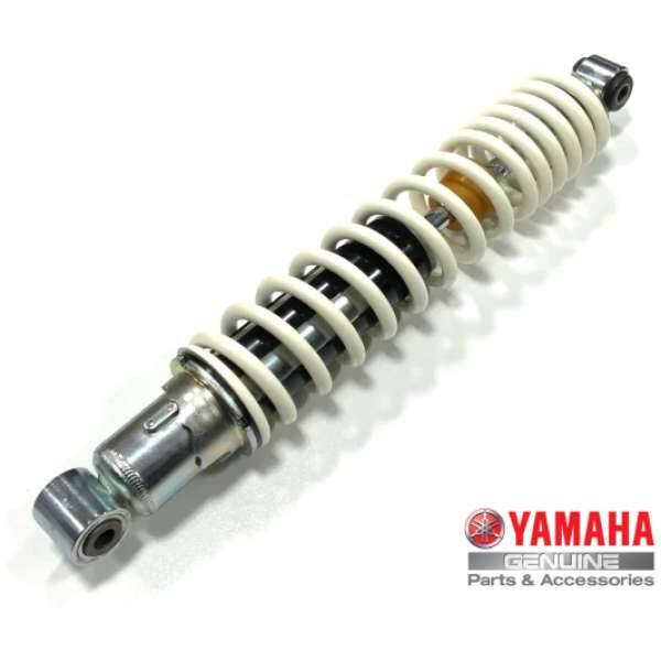 Originele (OEM) schokdemper voorkant Yamaha YFZ 350 Banshee