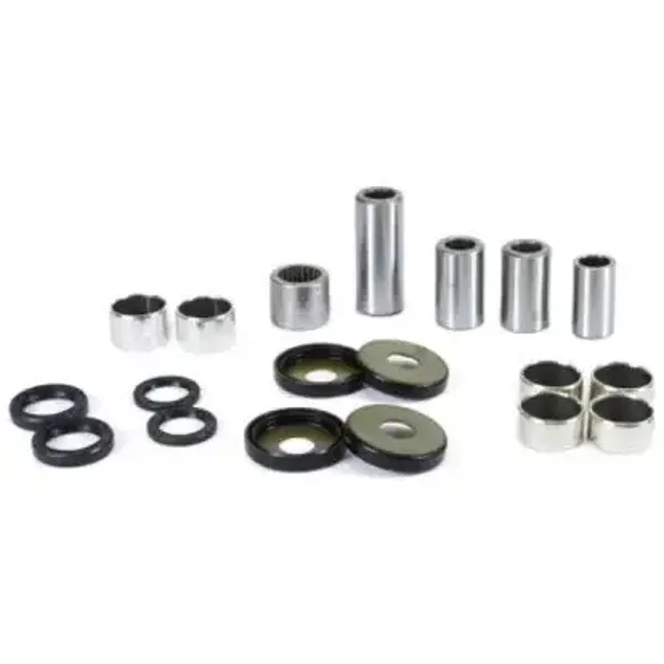 Schokdemperlager set Yamaha YFM 700 Raptor