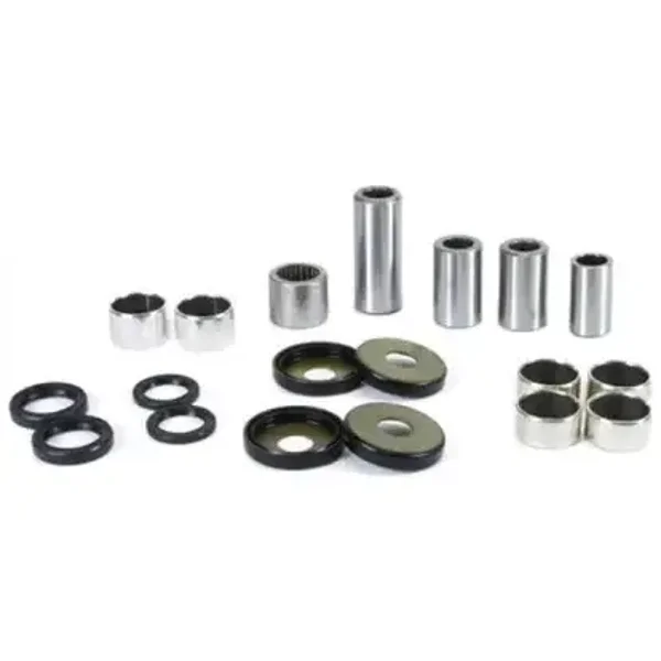 Schokdemperlager set Yamaha YFM 700 Raptor