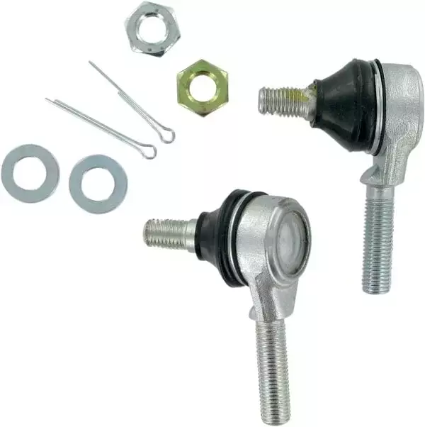 Spoorstangeind set Suzuki LT-F 250 Ozark
