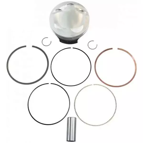 Zuiger Kawasaki KLF 300 2x4