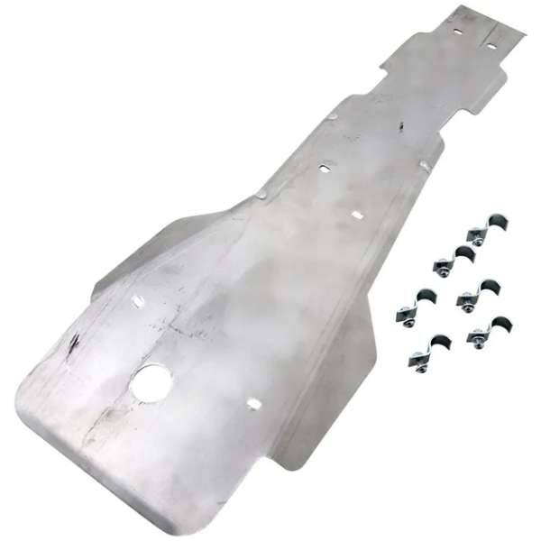 Skidplate Yamaha YFZ 350 Banshee