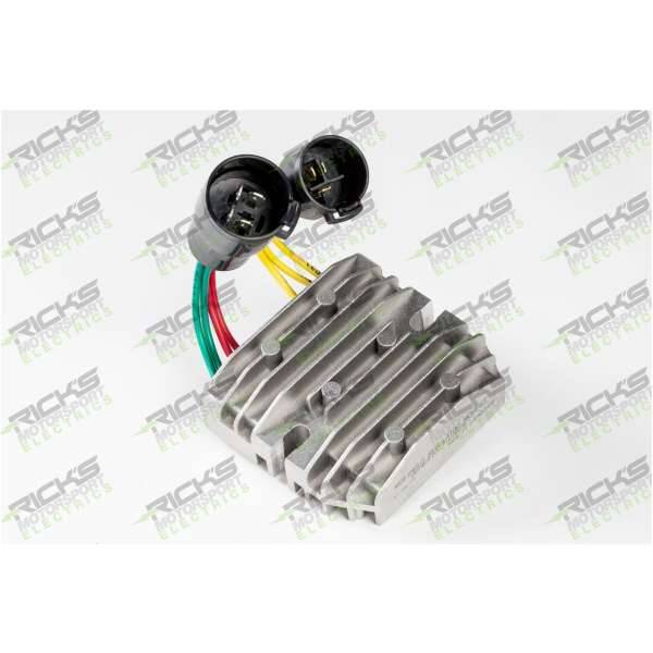 Spanningsregelaar Kawasaki KFX 700