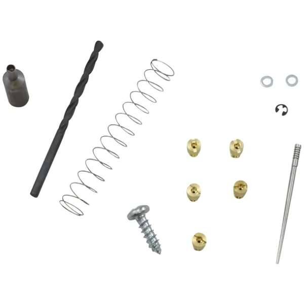 Spoeier set Kawasaki KVF 300 Brute Force
