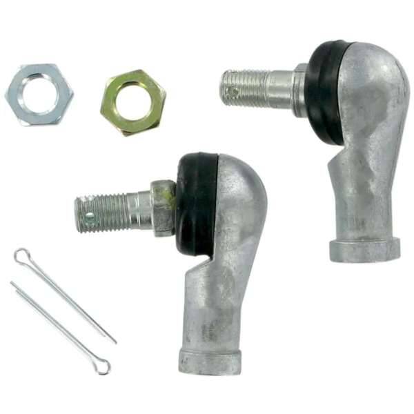 Spoorstang set Yamaha YFM 400 Big Bear