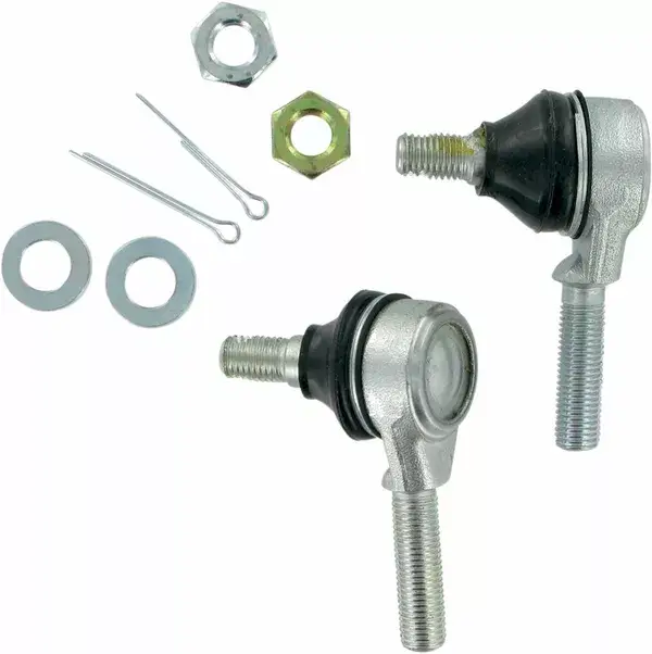 Stuurkogel set Yamaha YFM 550 Grizzly