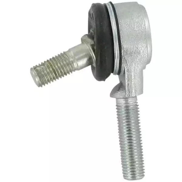 Spoorstangeind buiten Kawasaki KFX 80