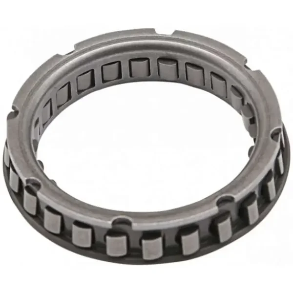 Starterkoppeling Yamaha YFM 400 big bear