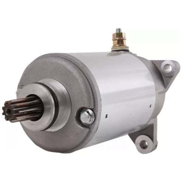 Startmotor Can Am Commander 1000