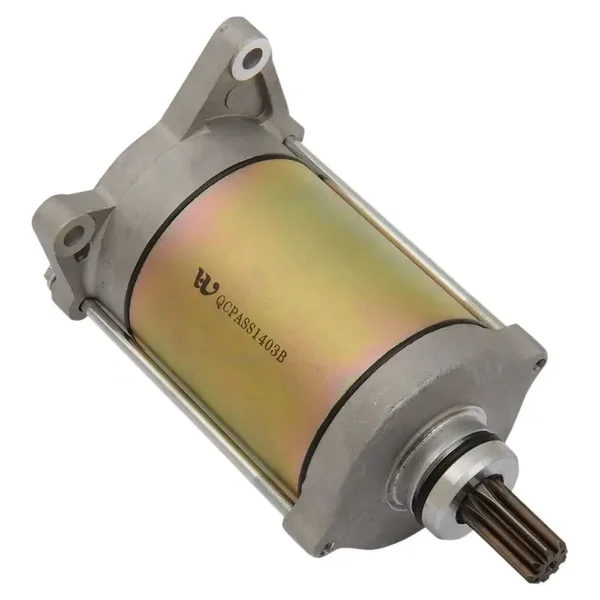 Startmotor CFMoto CForce 850 XC