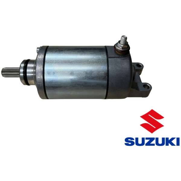 Originele (OEM) startmotor Suzuki LT-Z 400 Quadsport