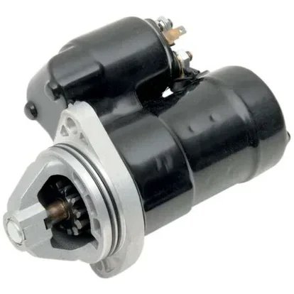 Startmotor voor Polaris Scrambler XP 1000