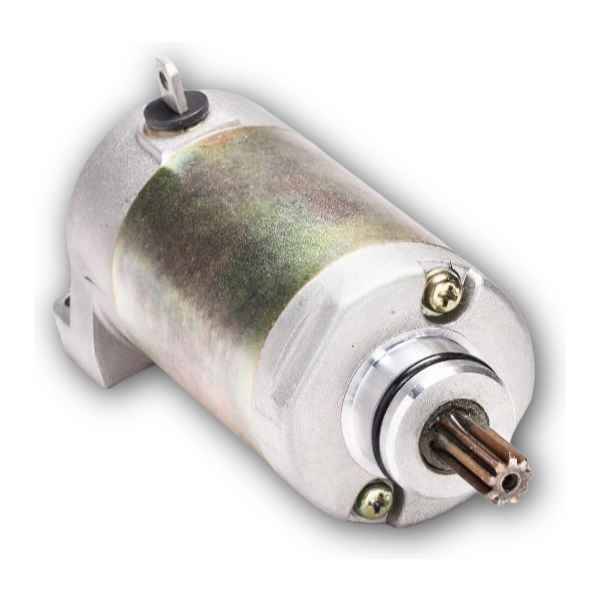 Startmotor Yamaha YFM 250 Raptor