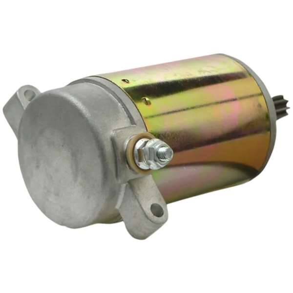 Startmotor Yamaha YFM 400 Big Bear