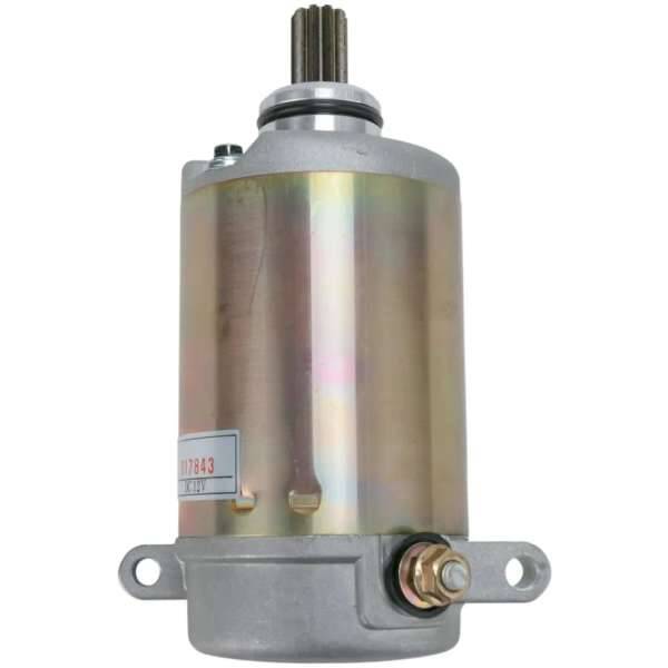 Startmotor Yamaha YFM 400 Big Bear