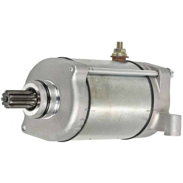 Startmotor Yamaha YFM 450 Wolverine