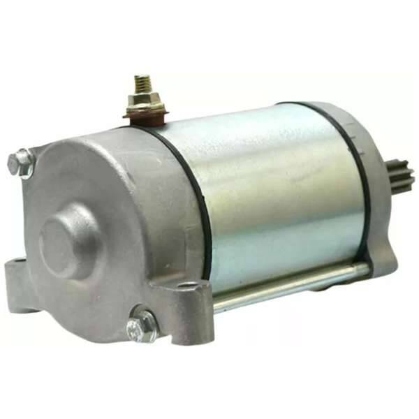 Startmotor Yamaha YFM 450 Wolverine