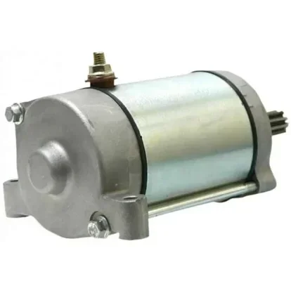 Startmotor Yamaha YXR 450 Rhino