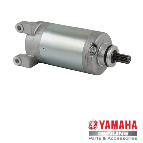 Originele (OEM) startmotor Yamaha YFM 250 Raptor