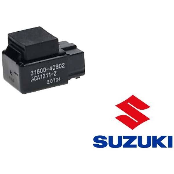 Originele (OEM) startrelais Suzuki LT-Z 50 Quadsport