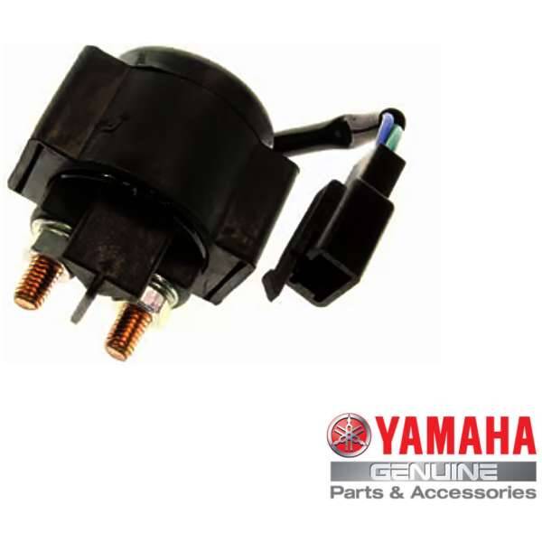Origineel (OEM) startrelais Yamaha YFM 90 Raptor