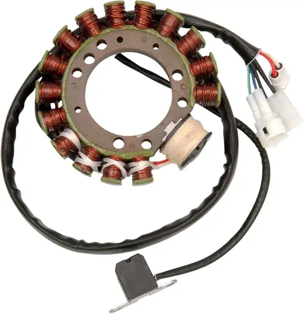 Stator Yamaha YFM 350 Big Bear