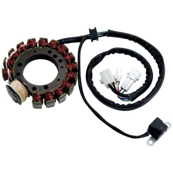 Stator Yamaha YFM 400 Kodiak