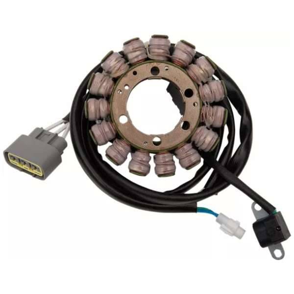 Stator Yamaha YFM 550 Grizzly