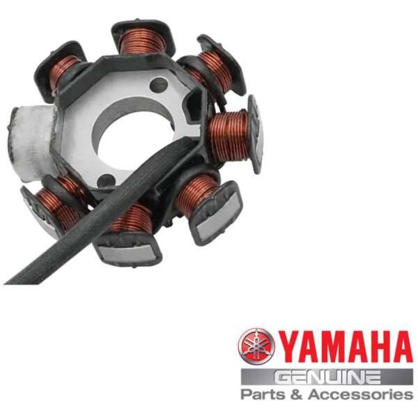 Originele (OEM) stator Yamaha YFM 90 Raptor