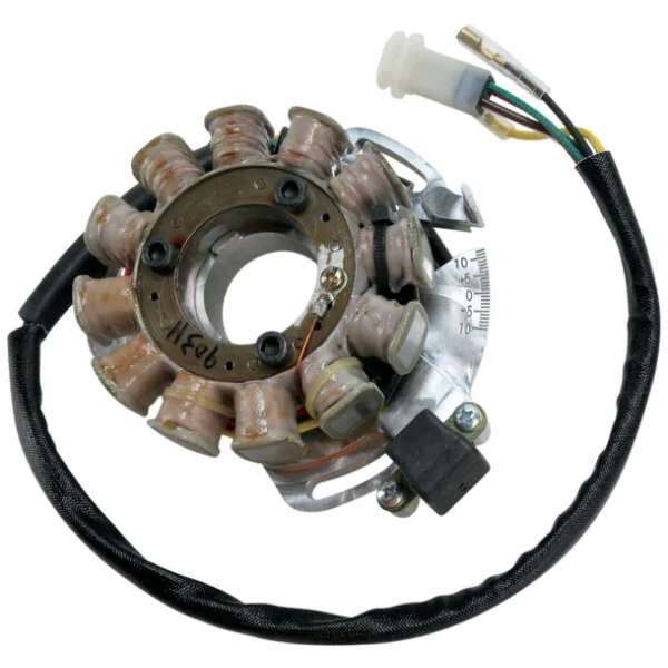 Stator Yamaha YFZ 350 Banshee