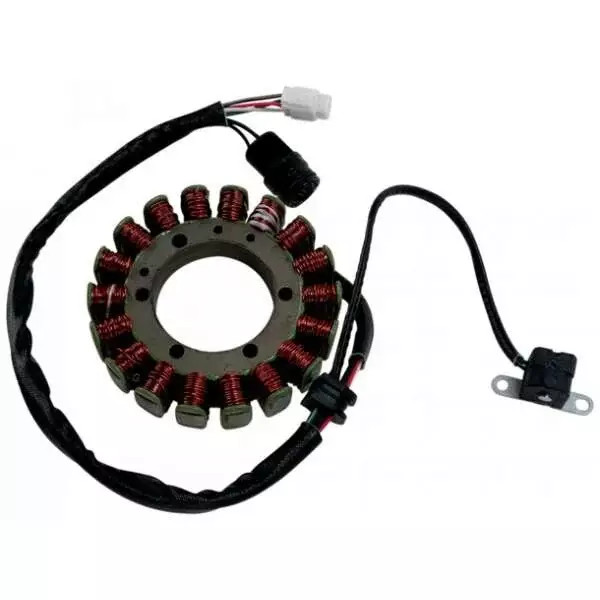 Stator Yamaha YFM 350 Warrior