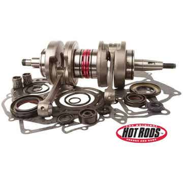 Krukas set Yamaha YFZ 350 Banshee