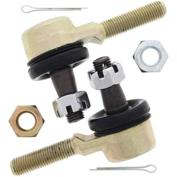 Stuurkogel set Suzuki LT-Z 400 Quadsport