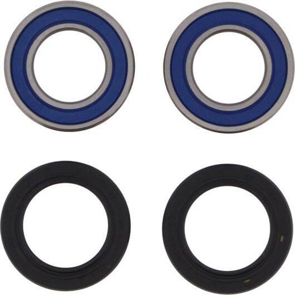 Stuurpenlager set Yamaha YFM 90 Raptor