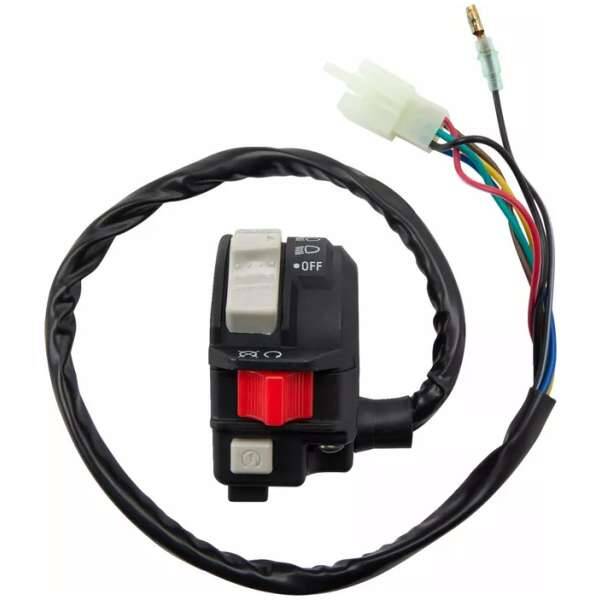 Stuurschakelaar Yamaha YFM 350 Warrior