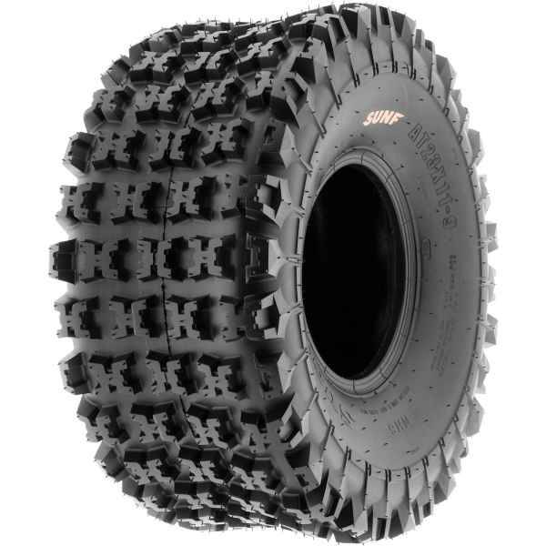Achterband SUNF 20x10-9