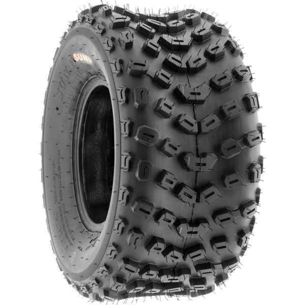 Achterband 22x11-10