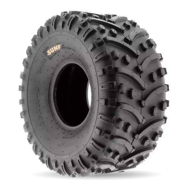Band 25x8-12