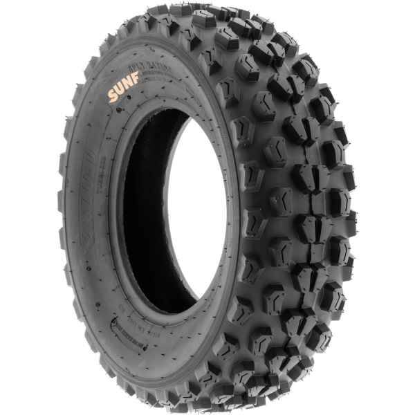 Voorband 22x7-10