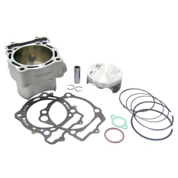 Big Bore cilinder set Suzuki LT-R 450 Quadracer
