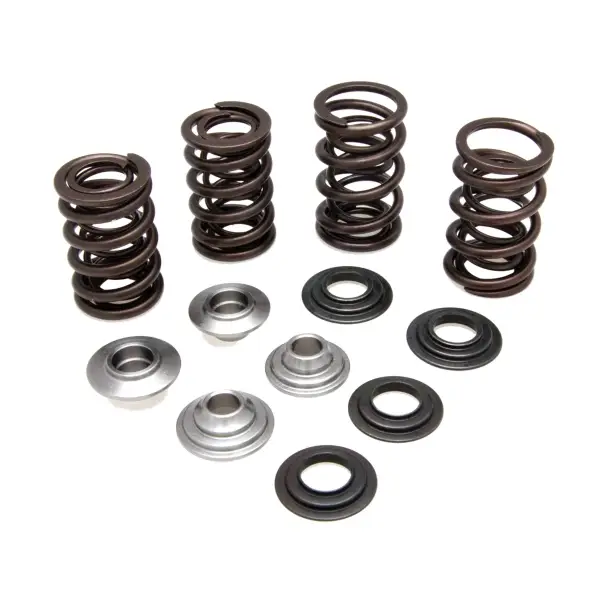 Klepveren set Suzuki LT-R 450 Quadracer