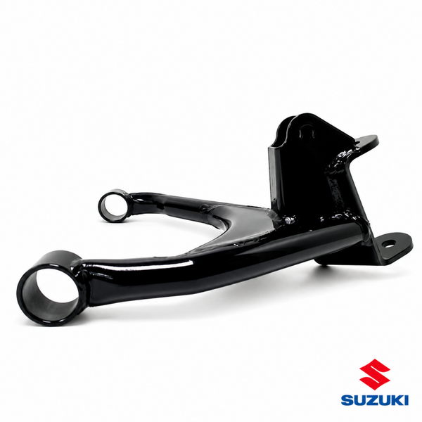 Originele (OEM) draagarm links Suzuki LT-Z 50 Quadsport