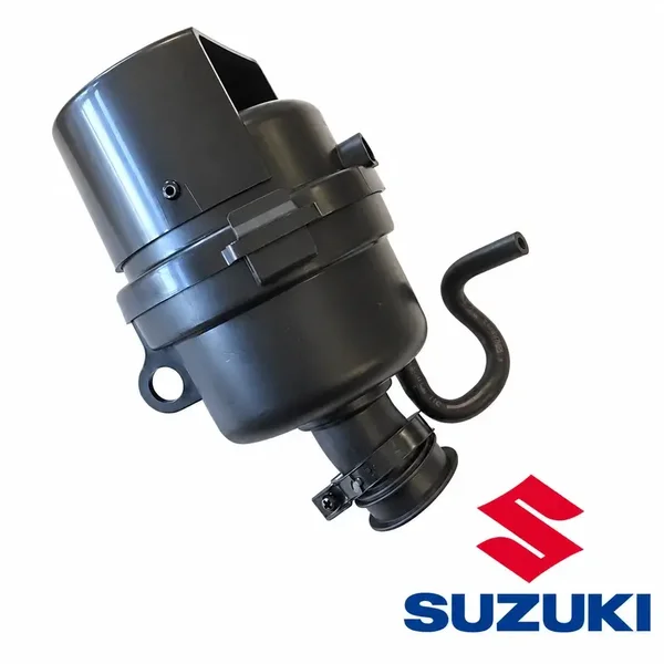 Originele (OEM) luchtfilterbox Suzuki LT-Z 50 Quadsport