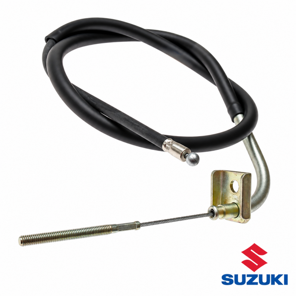 Originele (OEM) voorremkabel rechts Suzuki LT-Z 50 Quadsport