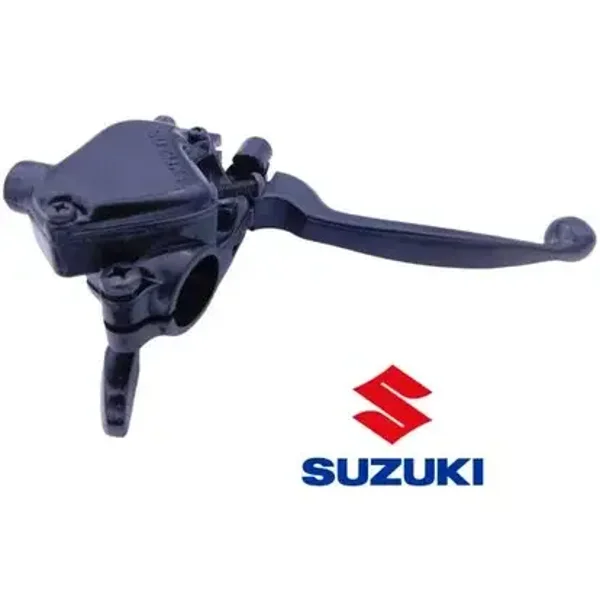 Origineel (OEM) remhendel compleet Suzuki LT-80 Quadsport