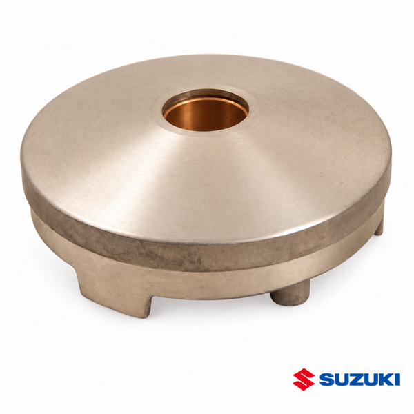 Originele (OEM) beweegbare variateurschijf Suzuki LT-Z 50 Quadsport