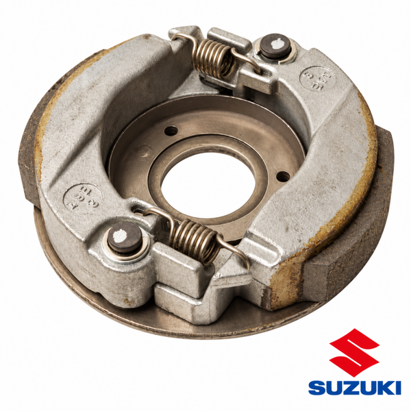 Originele (OEM) centrifugaalkoppeling Suzuki LT-Z 50 Quadsport