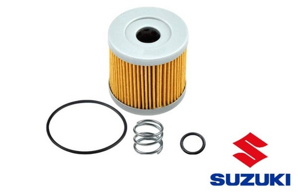 Origineel (OEM) oliefilter Suzuki LT-R 450 Quadracer