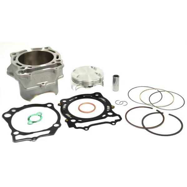 Cilinder set Suzuki LT-R 450 Quadracer